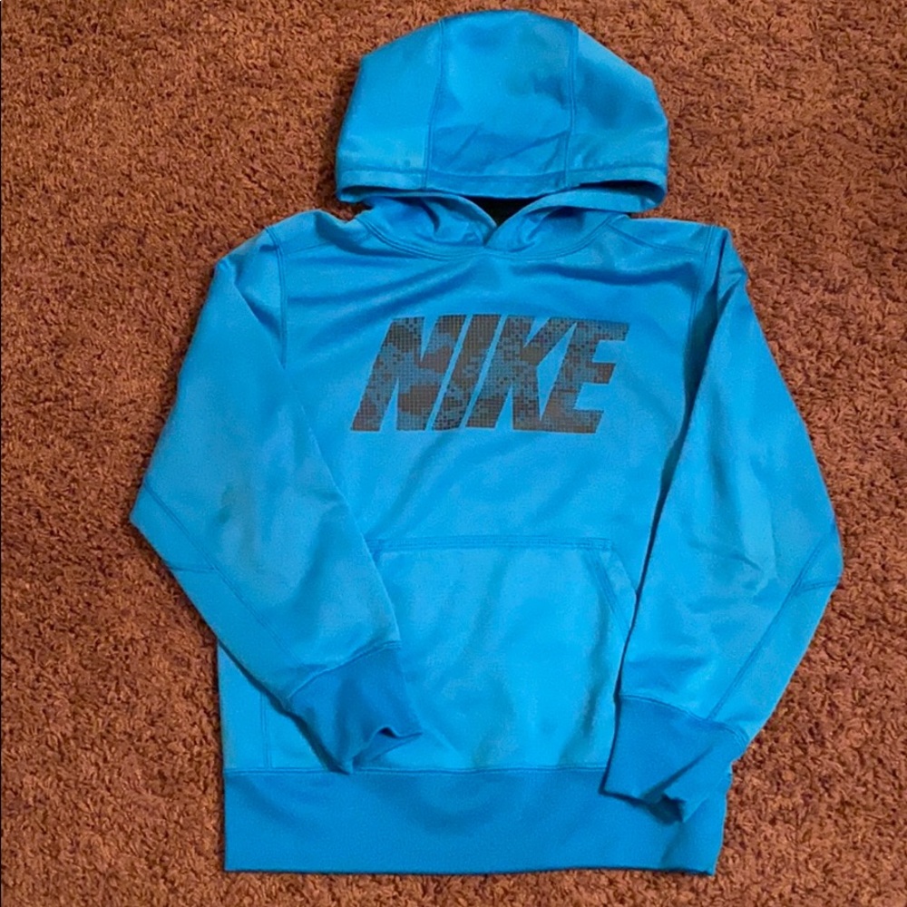Kids Nike sweatshirt